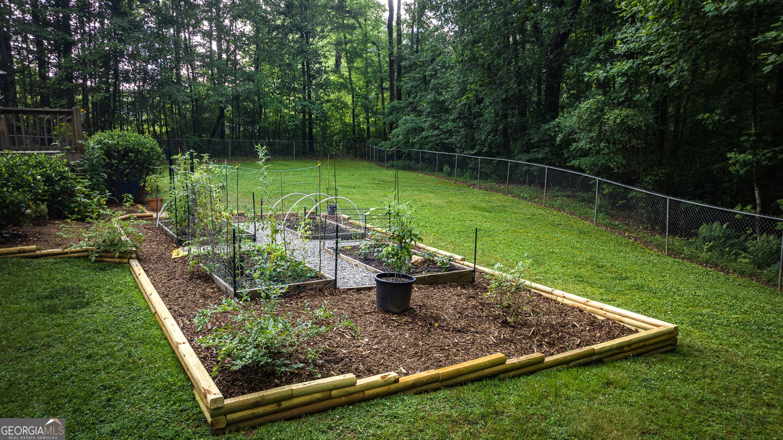 325 Twin Oaks Circle Bogart - 18