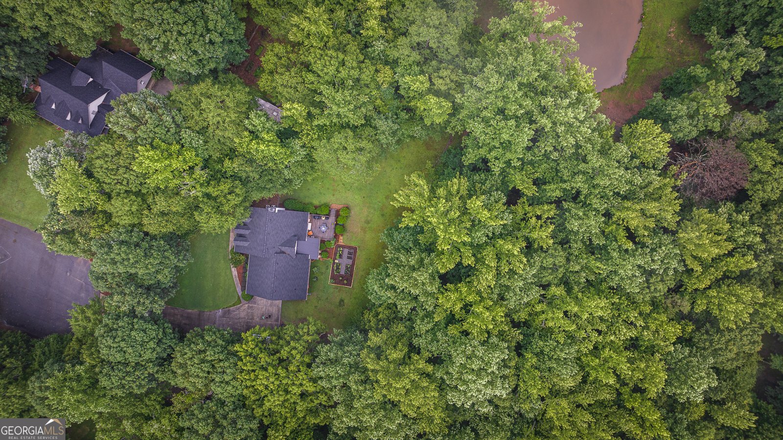 325 Twin Oaks Circle Bogart - 19