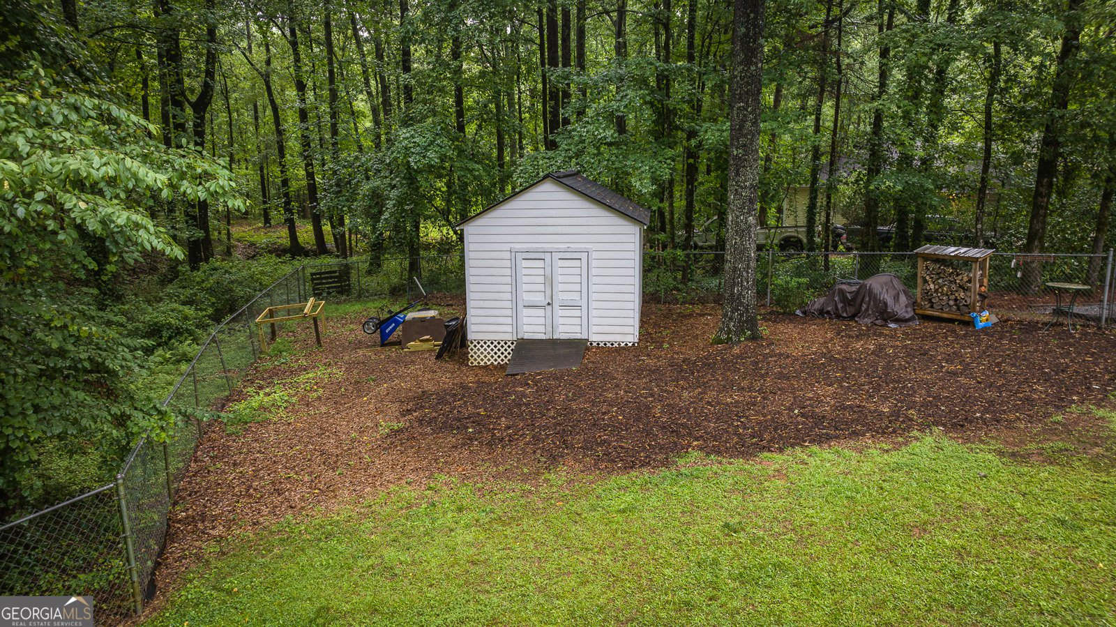 325 Twin Oaks Circle Bogart - 22