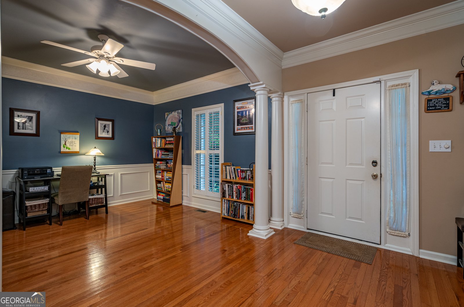 325 Twin Oaks Circle Bogart - 24