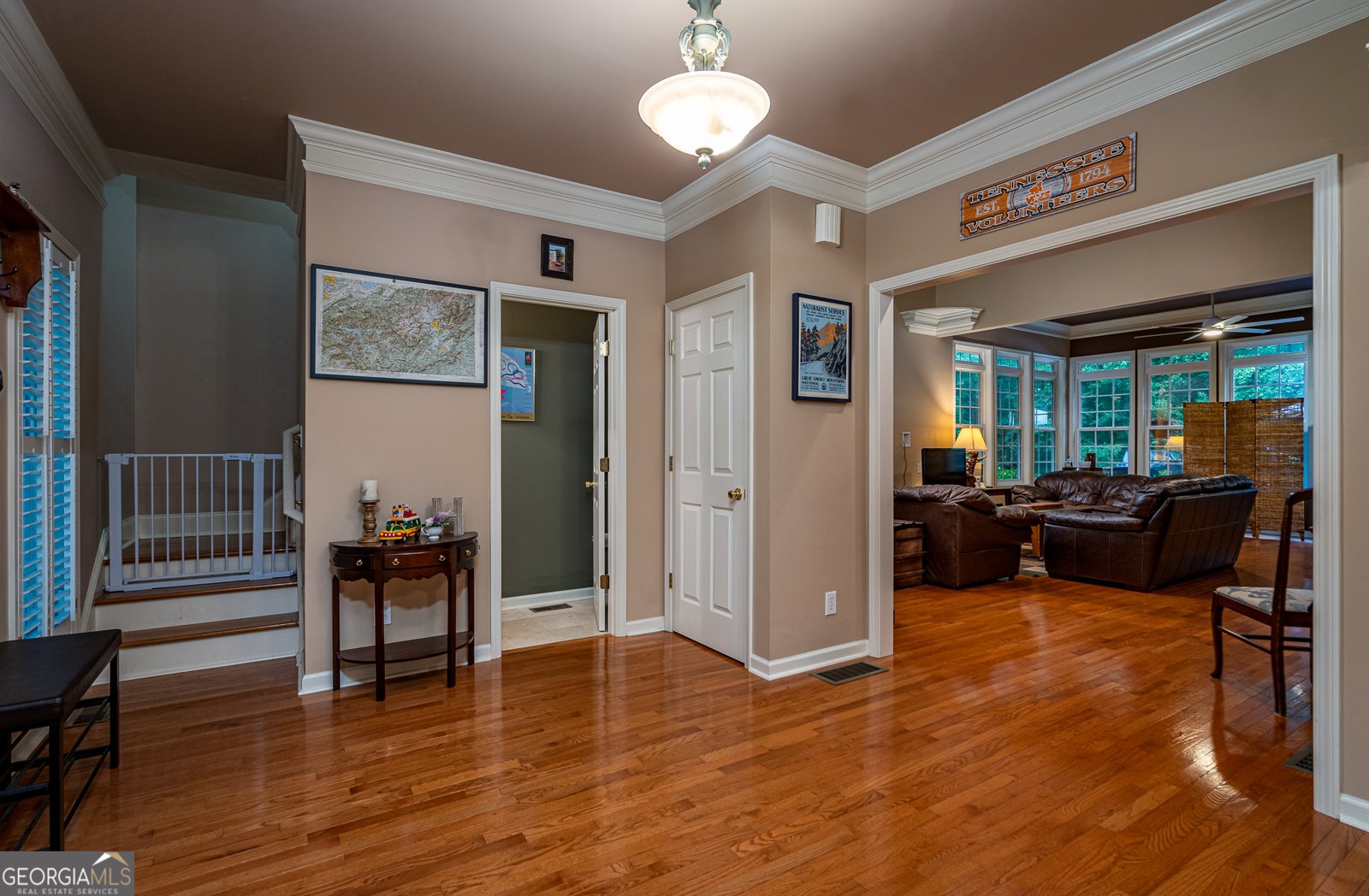 325 Twin Oaks Circle Bogart - 25