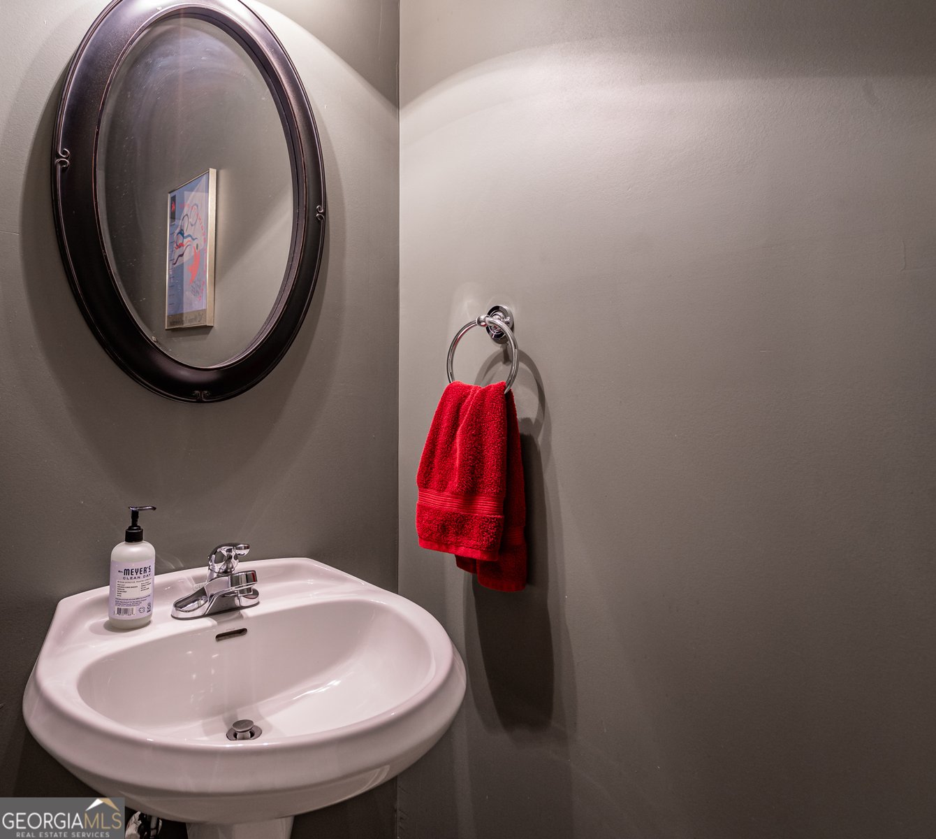 325 Twin Oaks Circle Bogart - 26