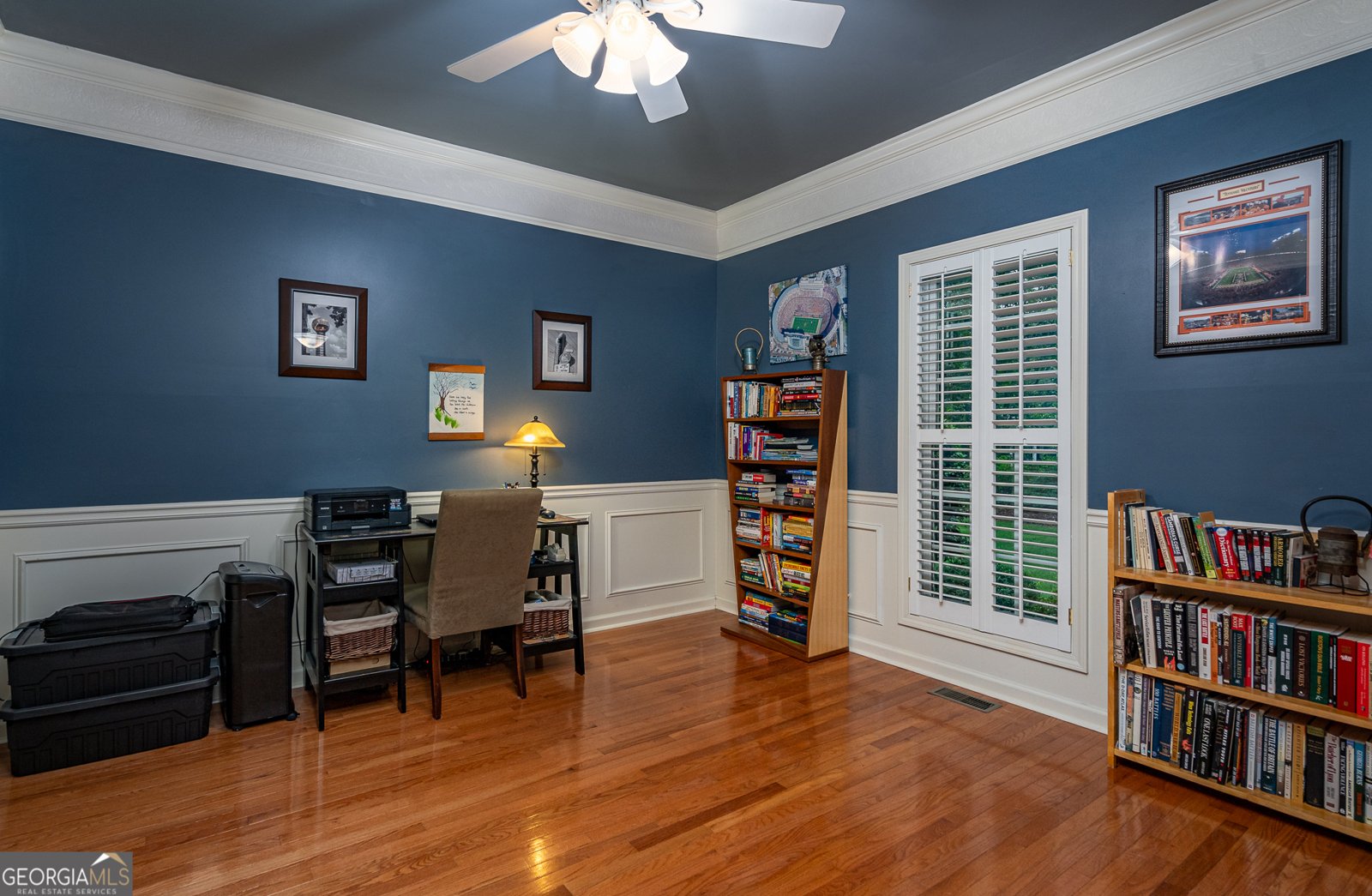 325 Twin Oaks Circle Bogart - 27