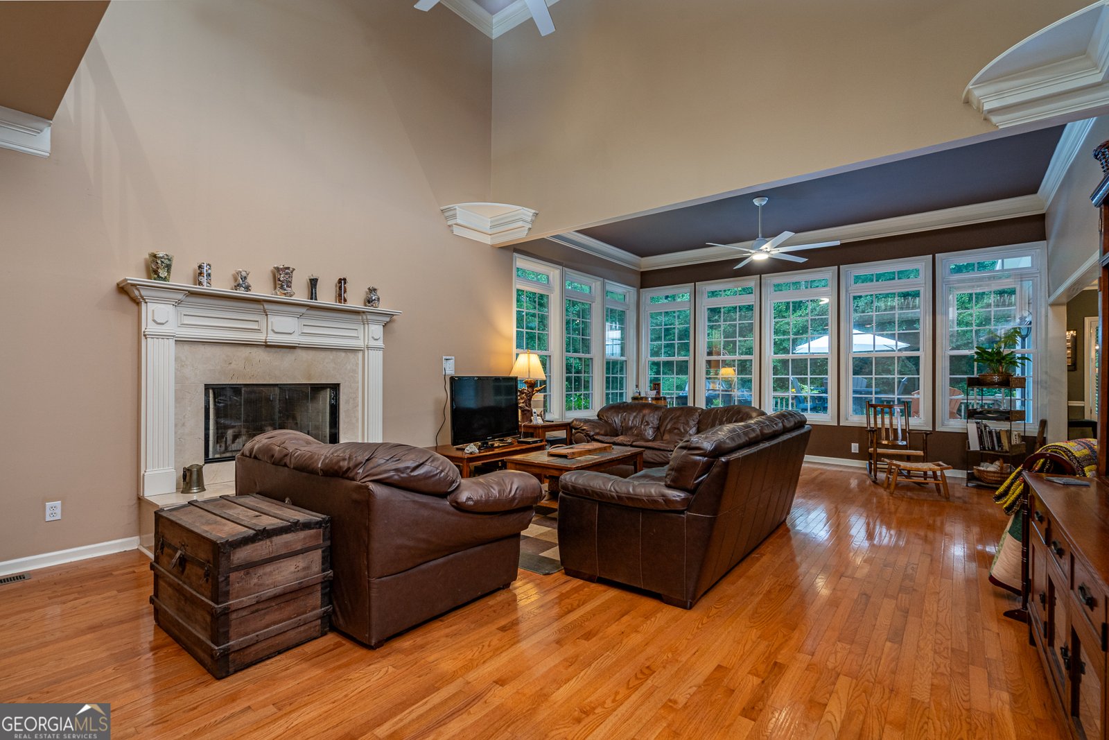 325 Twin Oaks Circle Bogart - 28