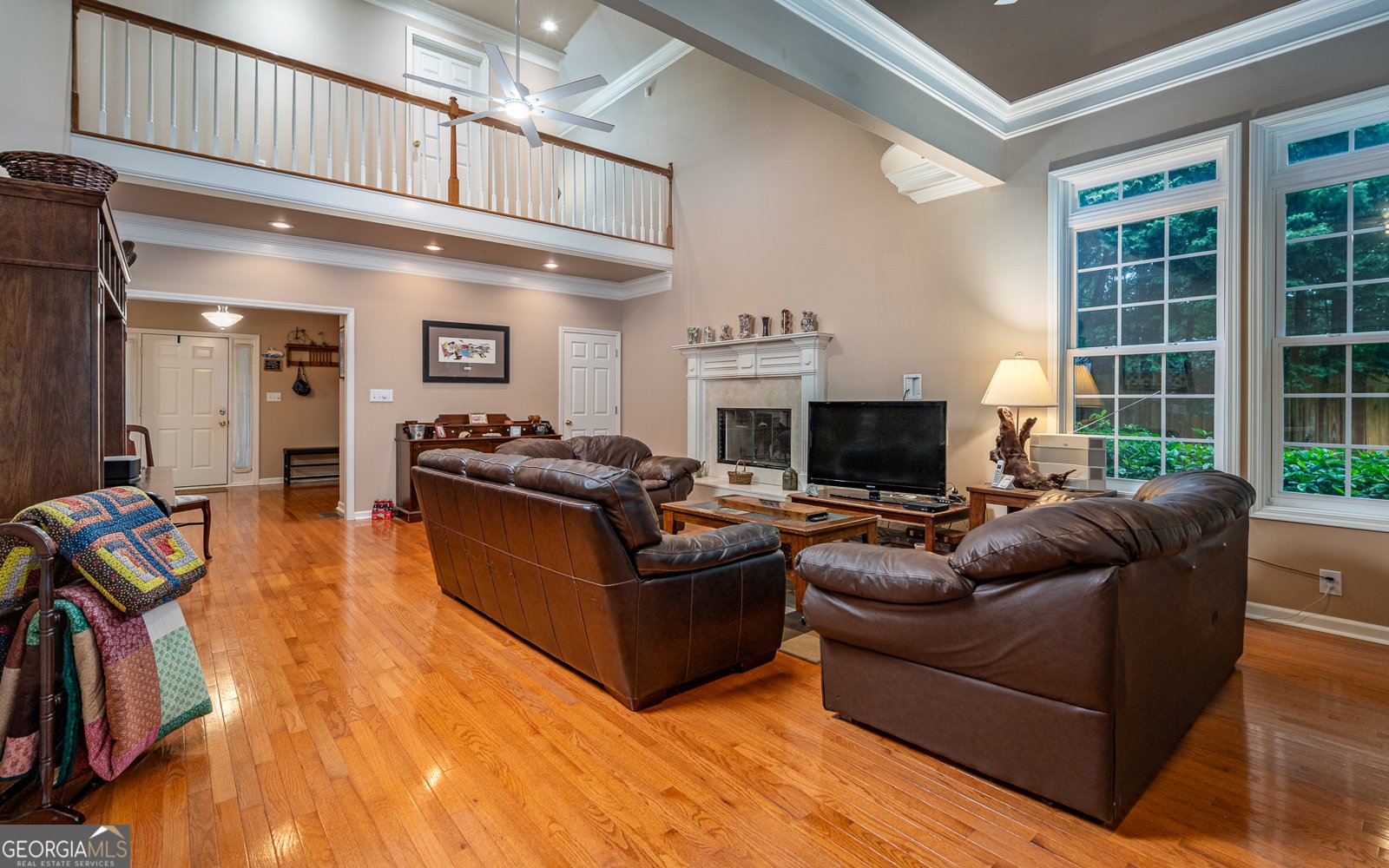 325 Twin Oaks Circle Bogart - 29