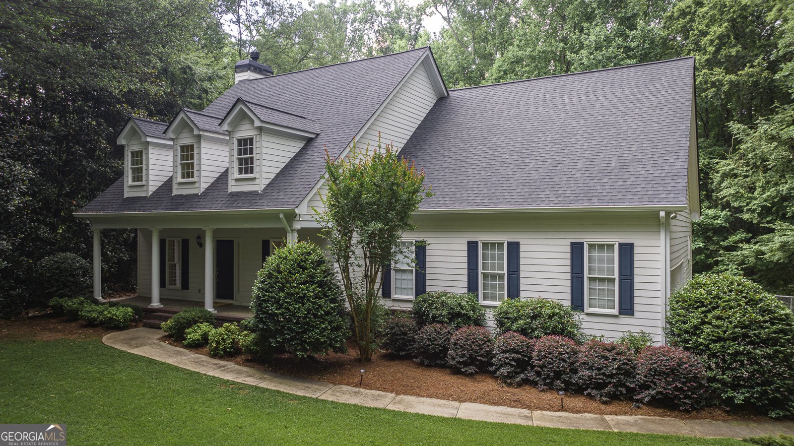 325 Twin Oaks Circle Bogart - 3