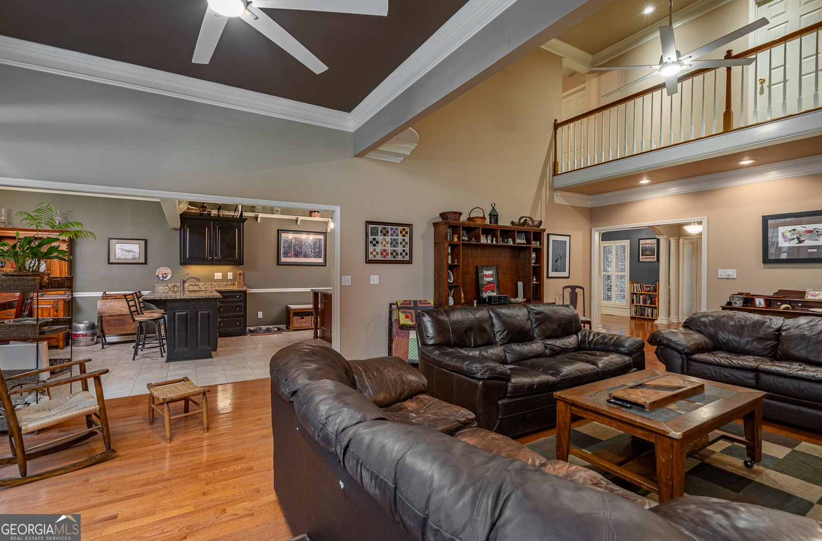 325 Twin Oaks Circle Bogart - 31