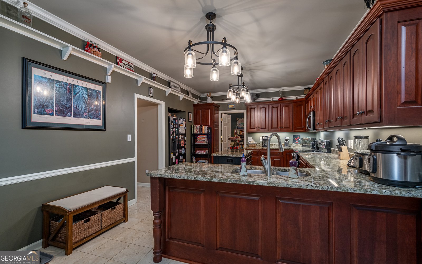 325 Twin Oaks Circle Bogart - 36