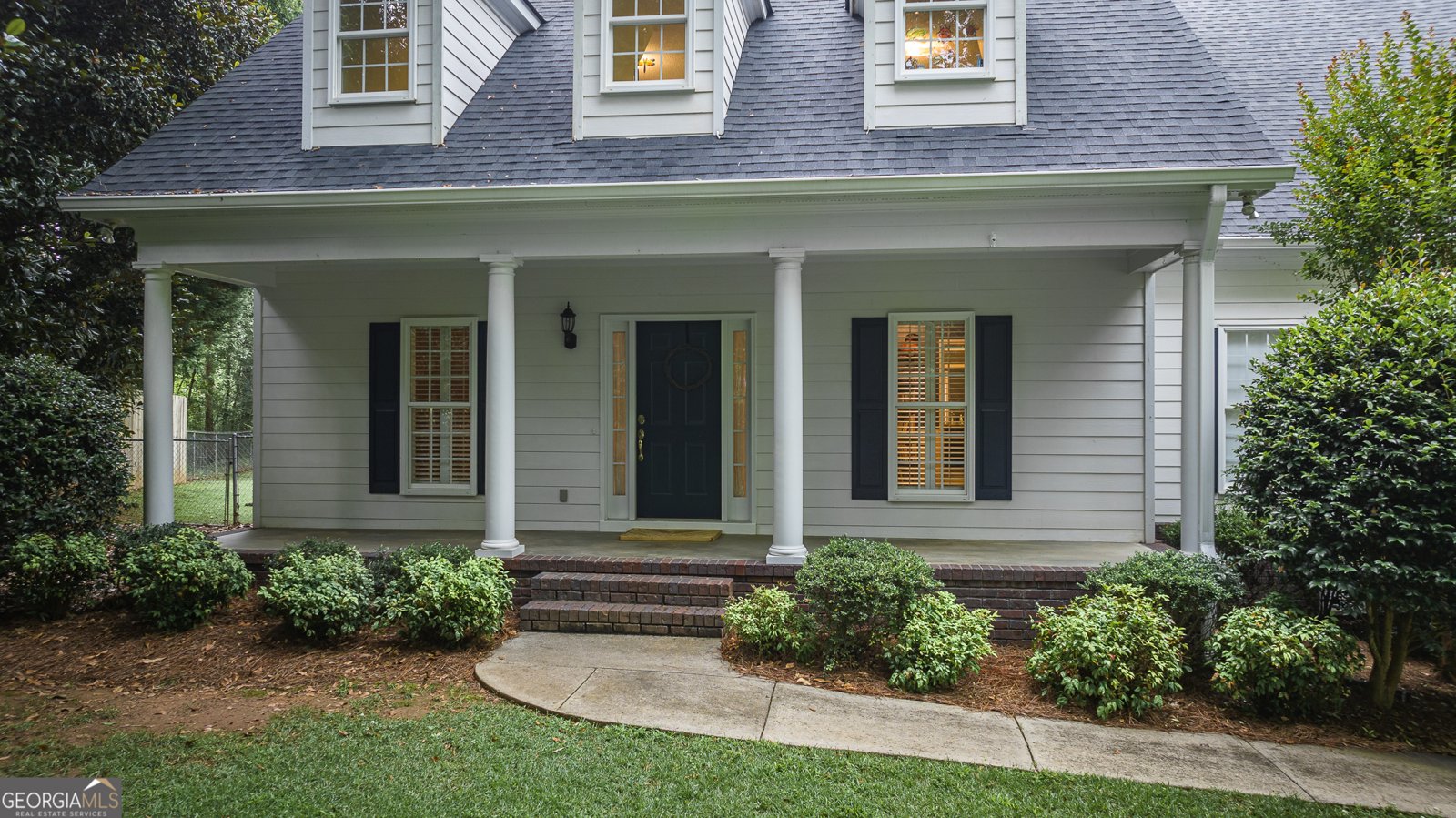 325 Twin Oaks Circle Bogart - 4