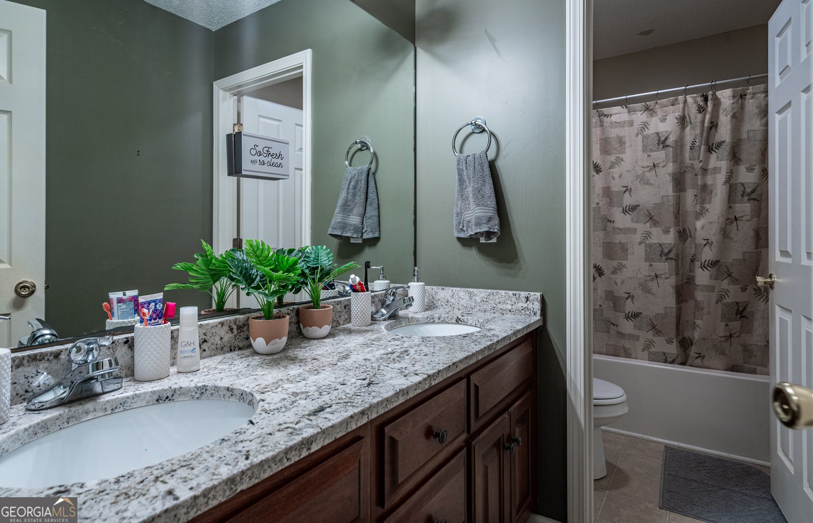 325 Twin Oaks Circle Bogart - 45