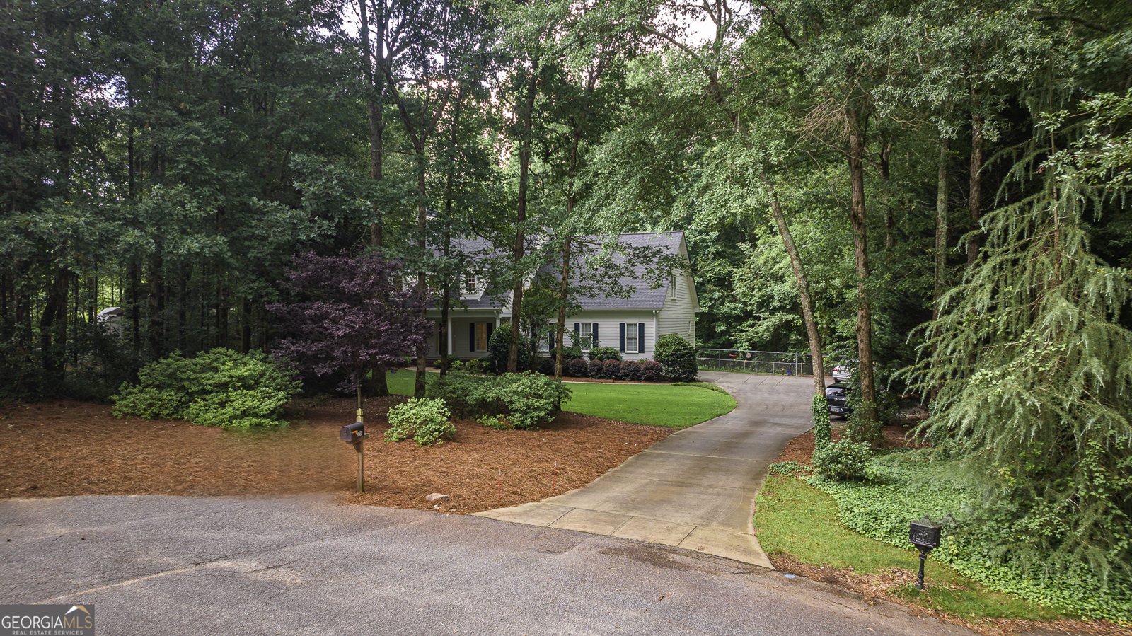 325 Twin Oaks Circle Bogart - 5