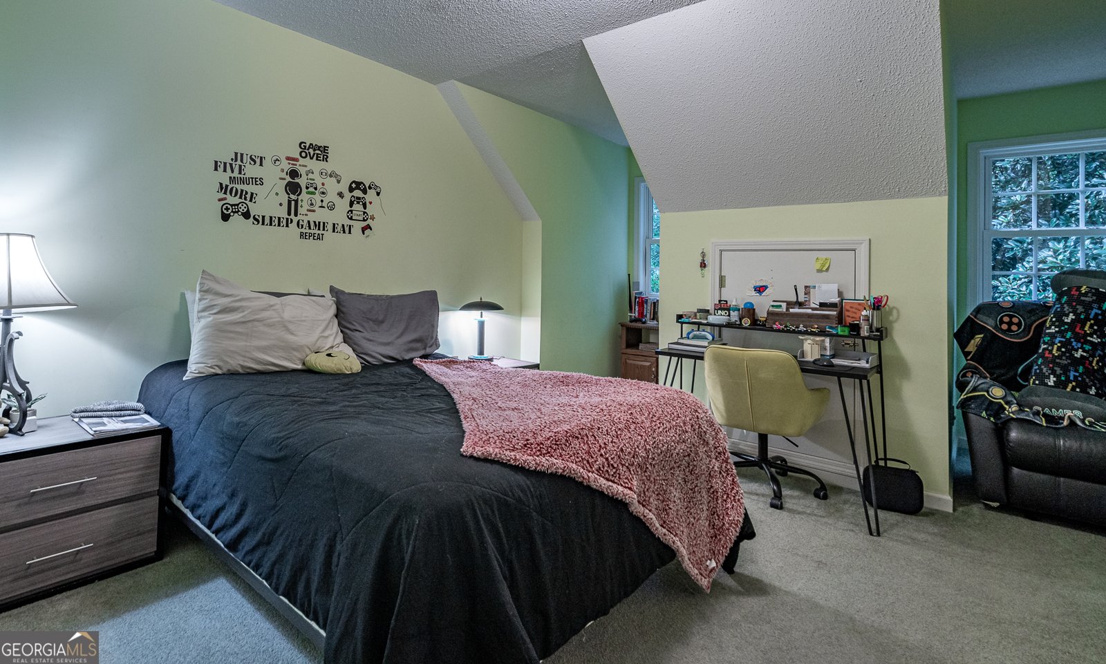 325 Twin Oaks Circle Bogart - 52