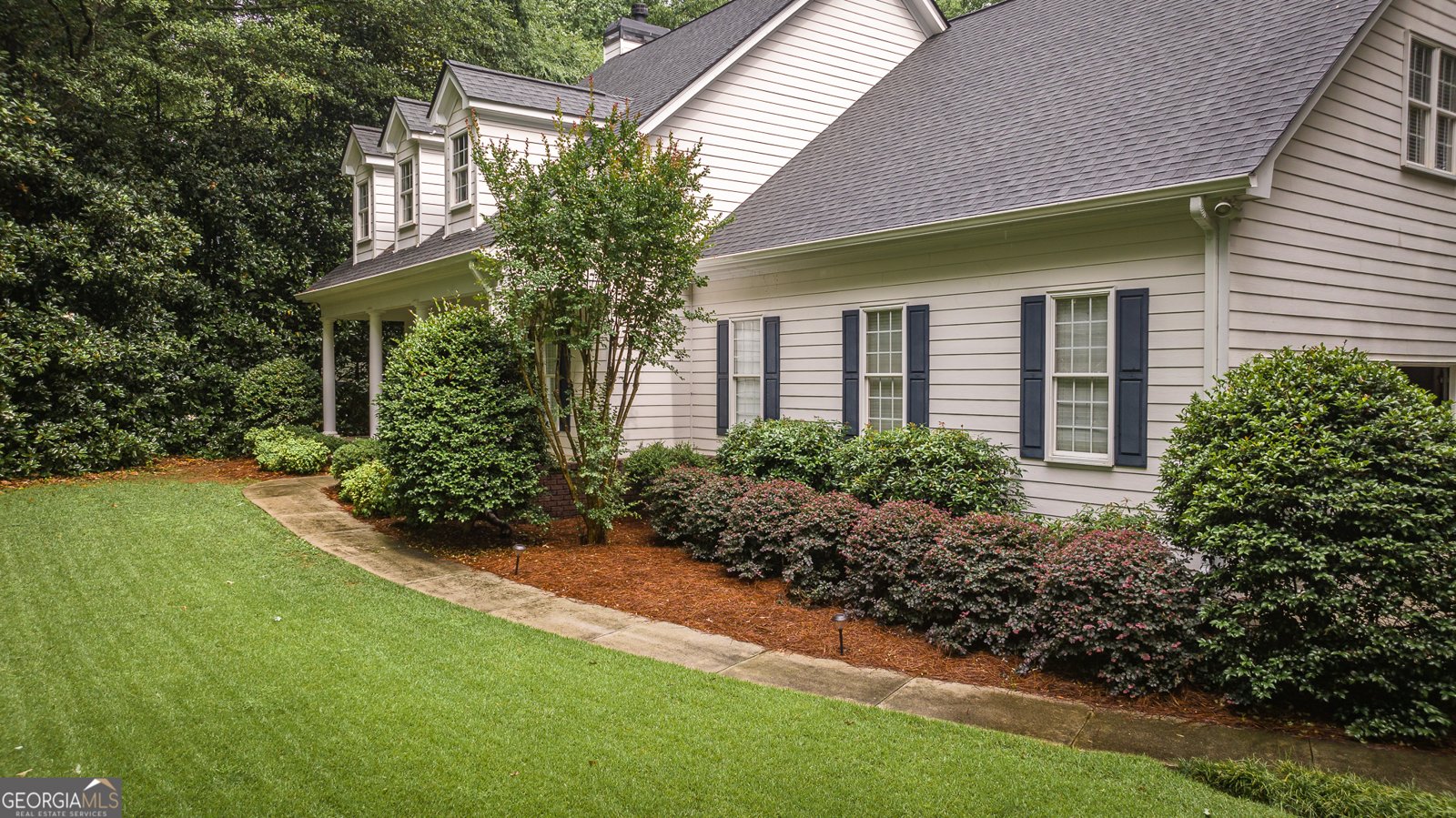 325 Twin Oaks Circle Bogart - 6