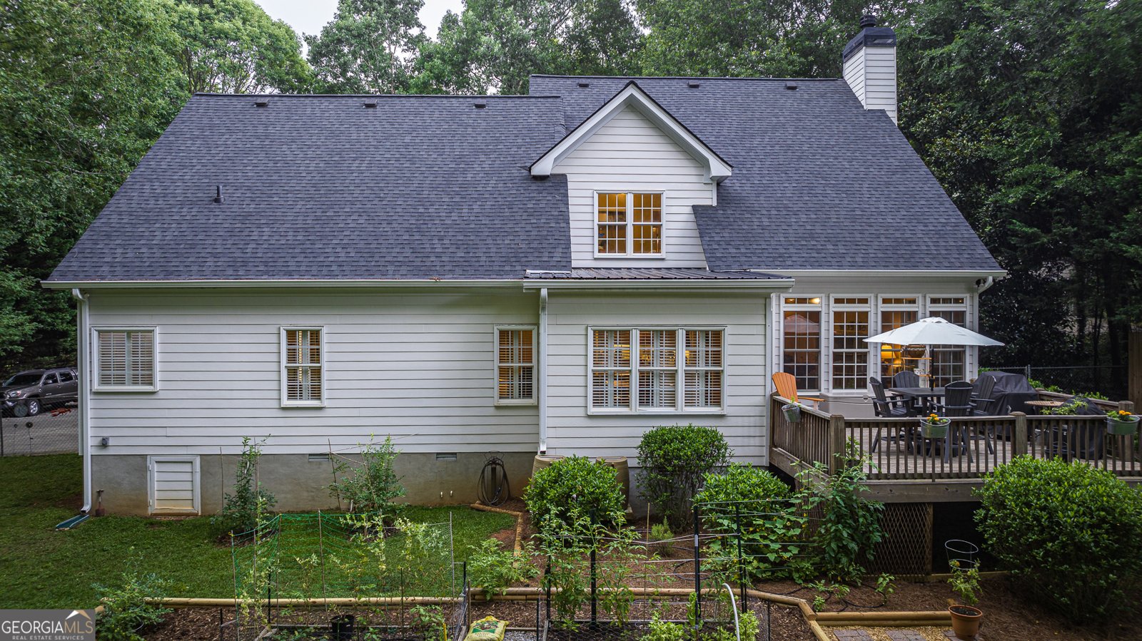 325 Twin Oaks Circle Bogart - 7