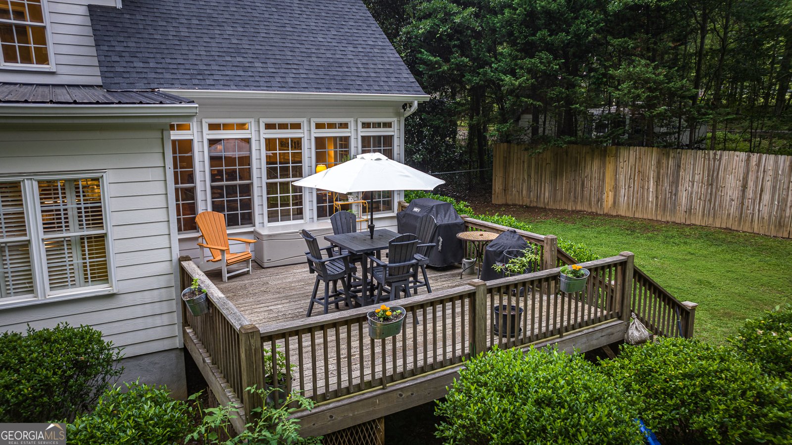 325 Twin Oaks Circle Bogart - 8