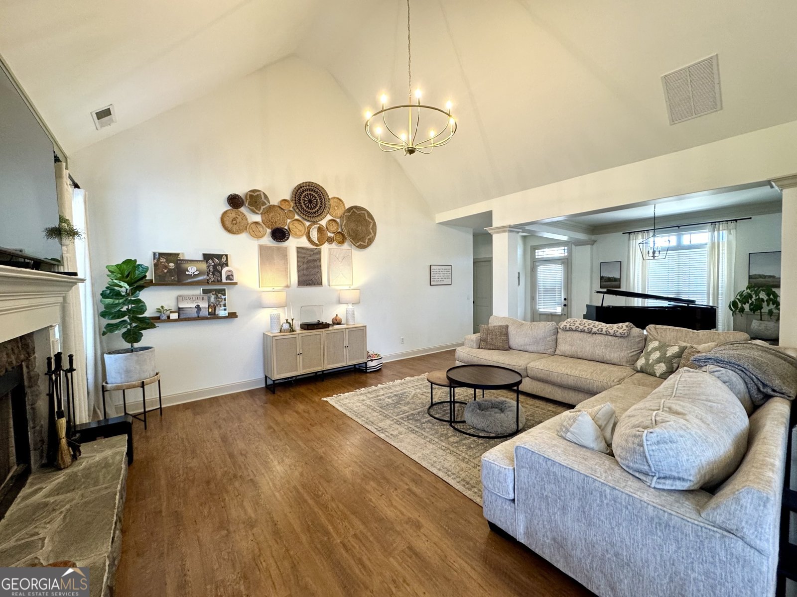 468 Saddle Chase Drive Bremen - 10