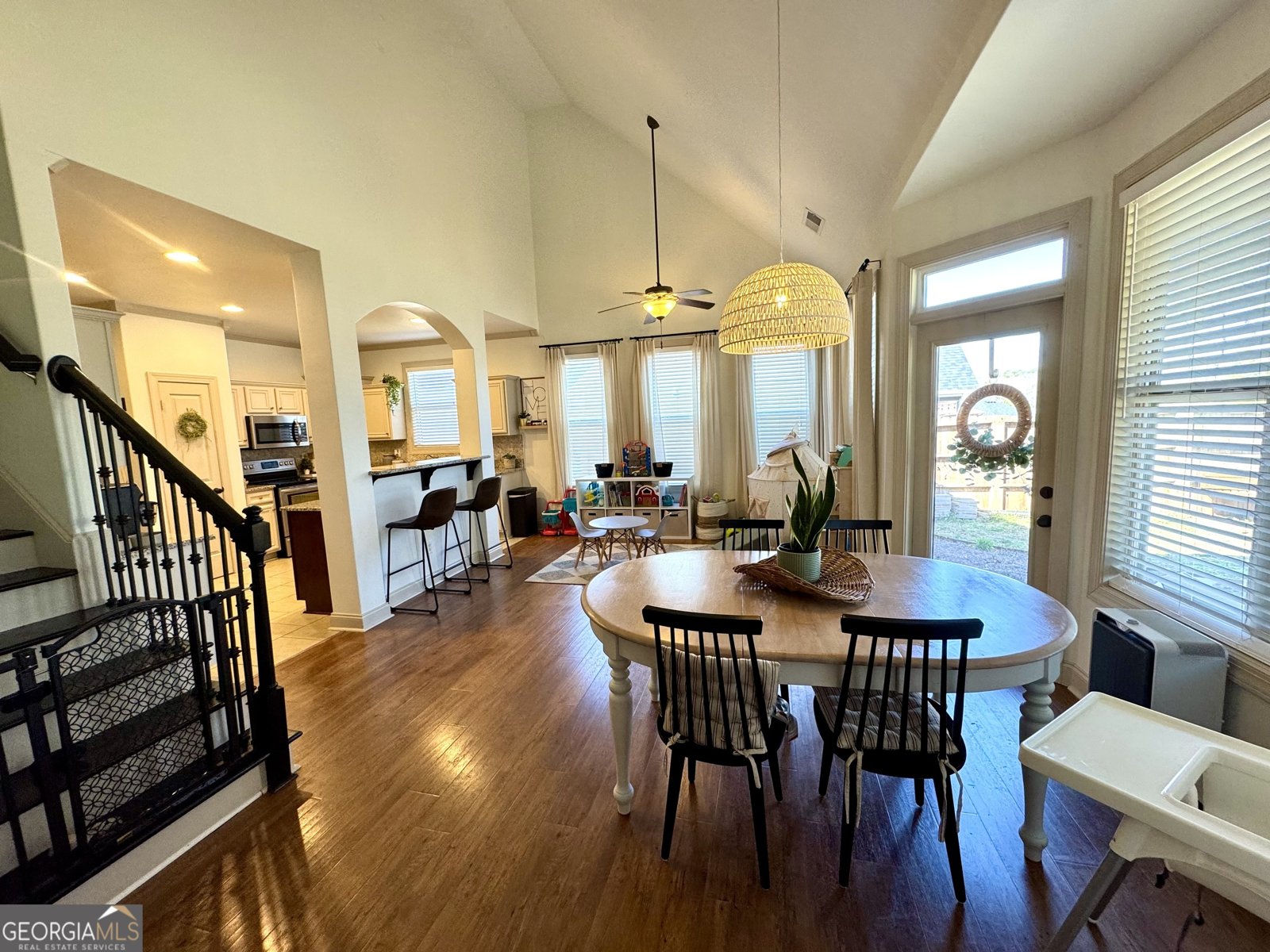 468 Saddle Chase Drive Bremen - 3