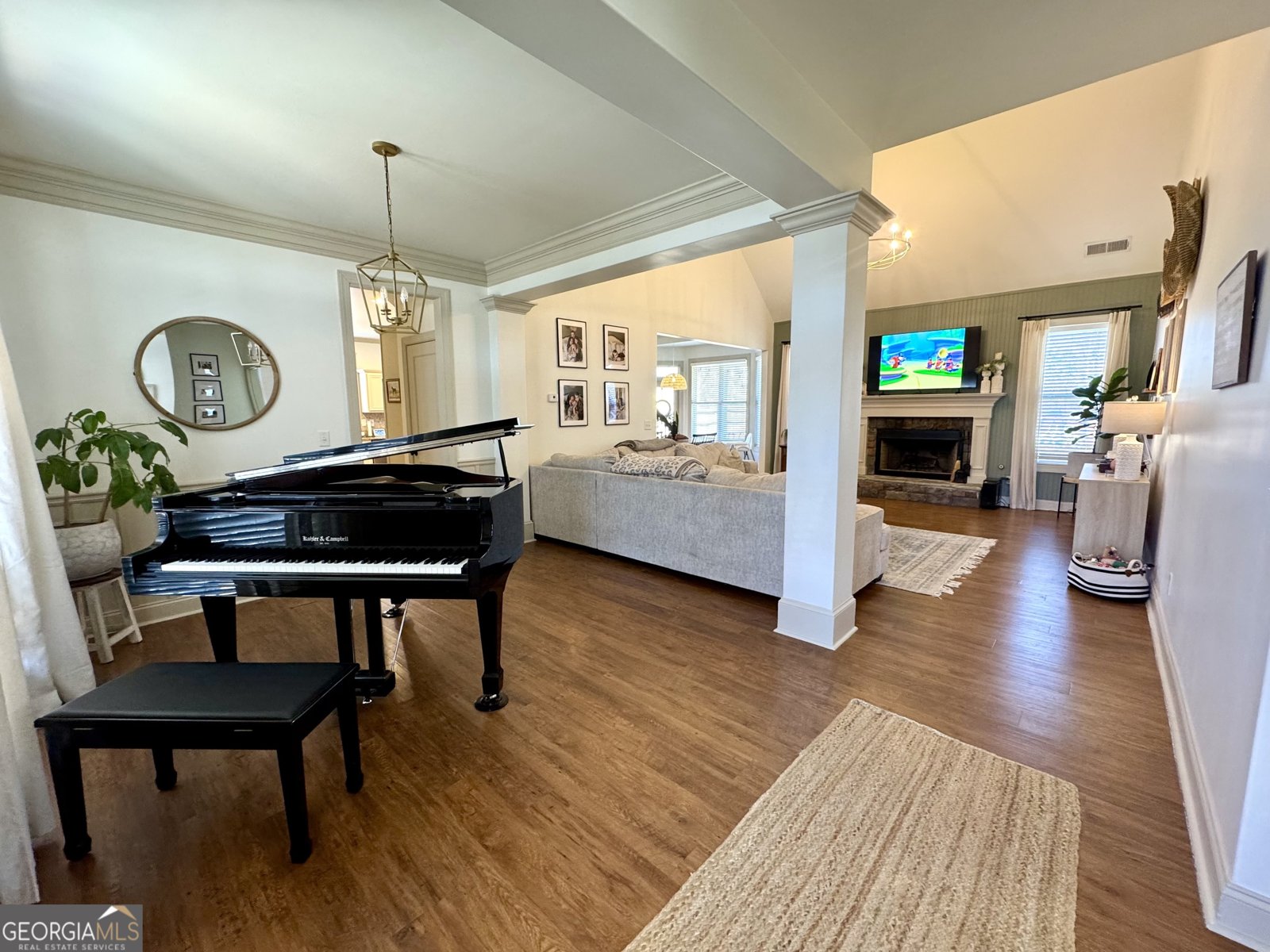 468 Saddle Chase Drive Bremen - 7