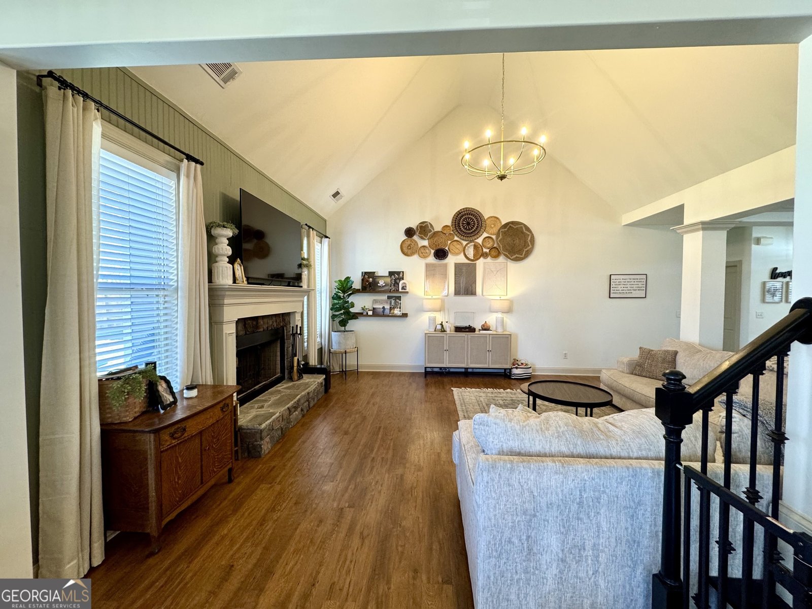 468 Saddle Chase Drive Bremen - 9