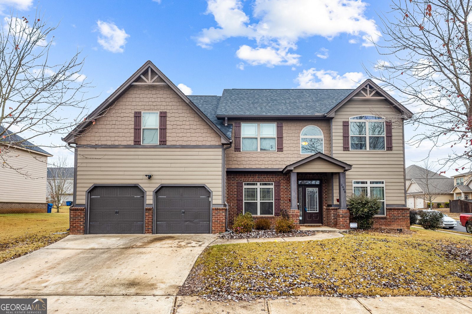 2040 Dickons Garden Lane McDonough - main photo