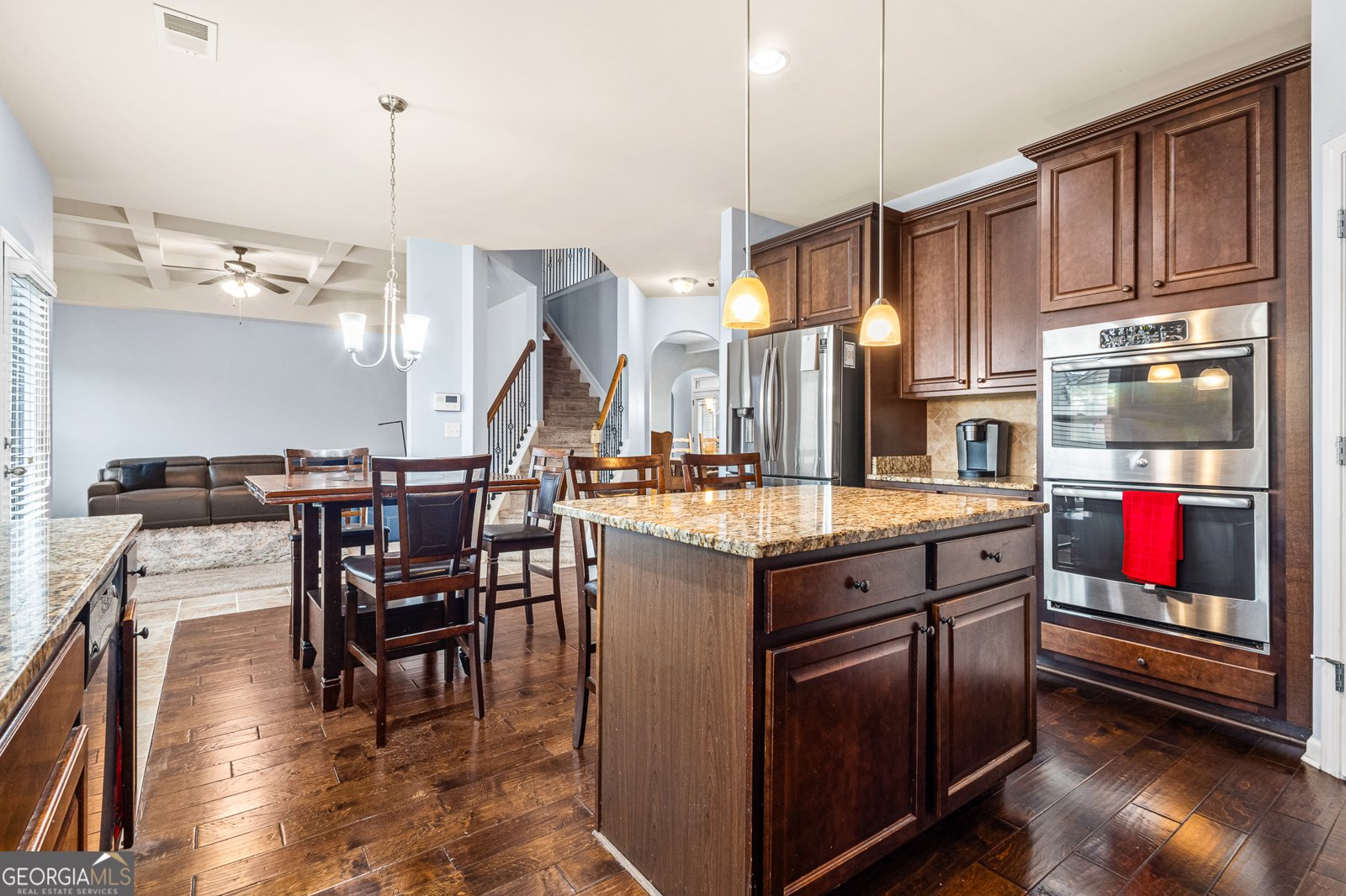 2040 Dickons Garden Lane McDonough - 2