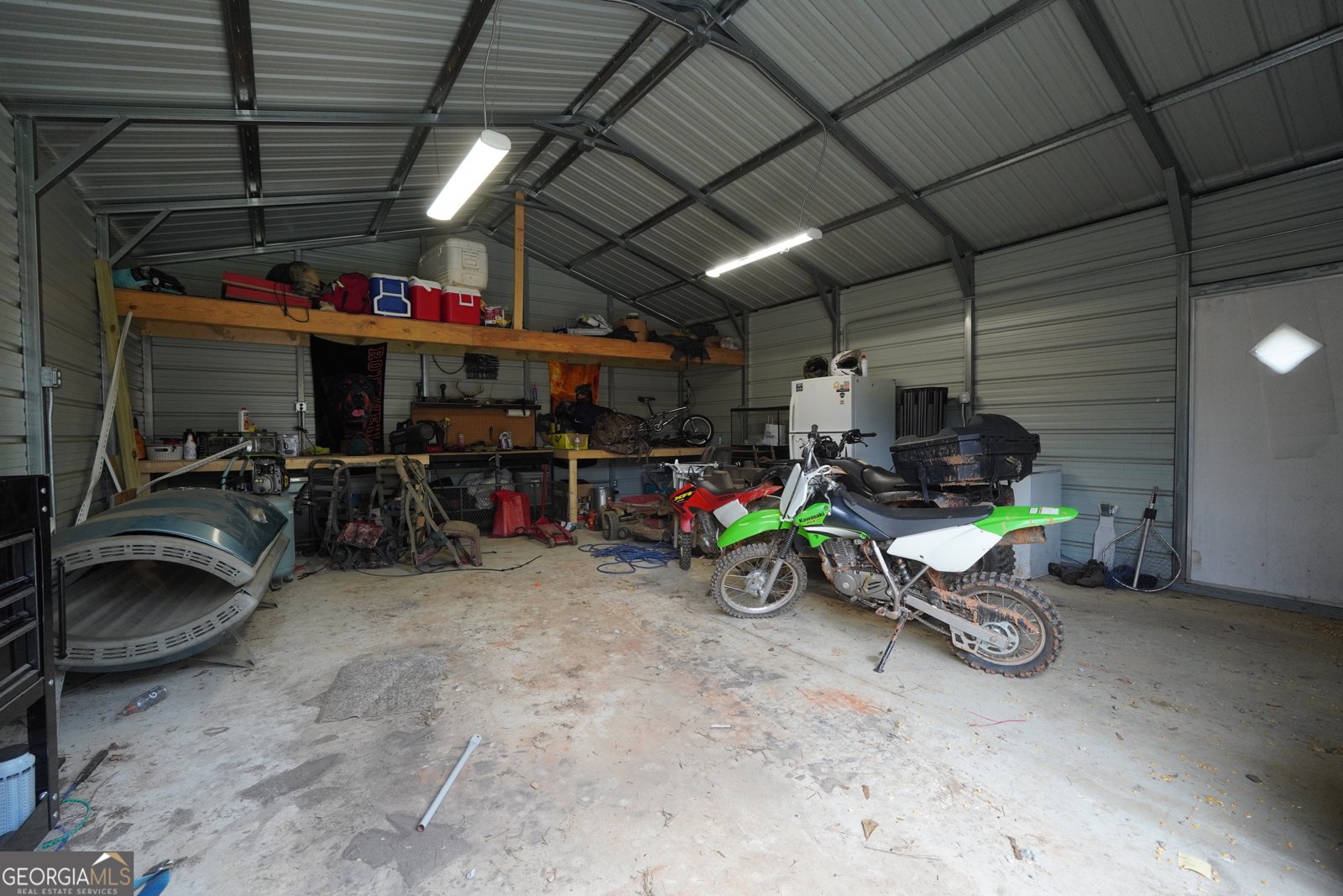 926 Silver Dollar Road Milner - 9