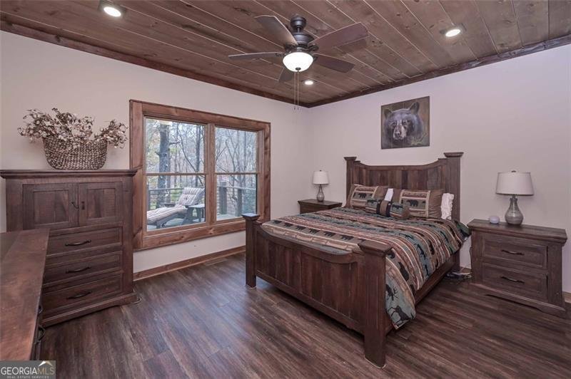 110 RIDGECREST Ellijay - 10