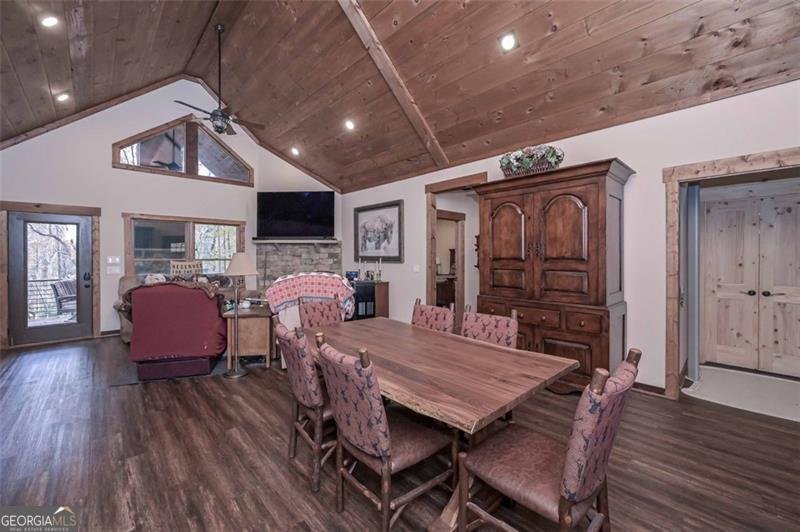 110 RIDGECREST Ellijay - 11