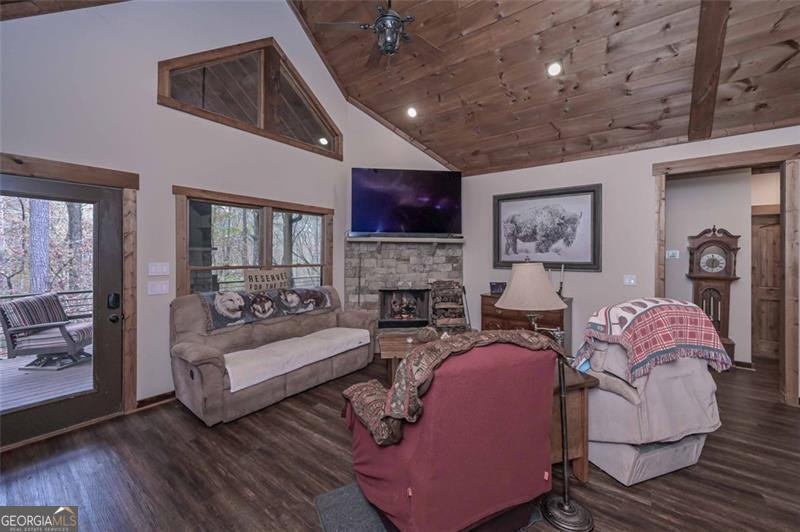 110 RIDGECREST Ellijay - 14