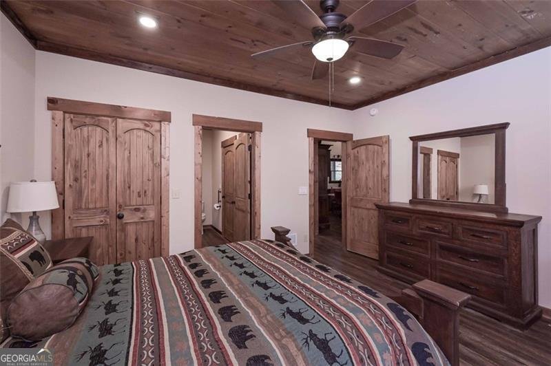 110 RIDGECREST Ellijay - 15