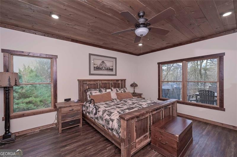 110 RIDGECREST Ellijay - 16