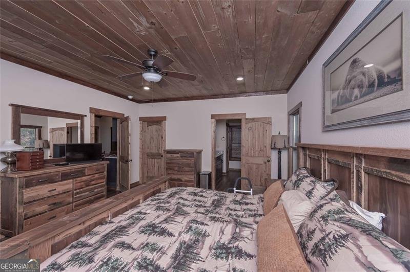 110 RIDGECREST Ellijay - 17