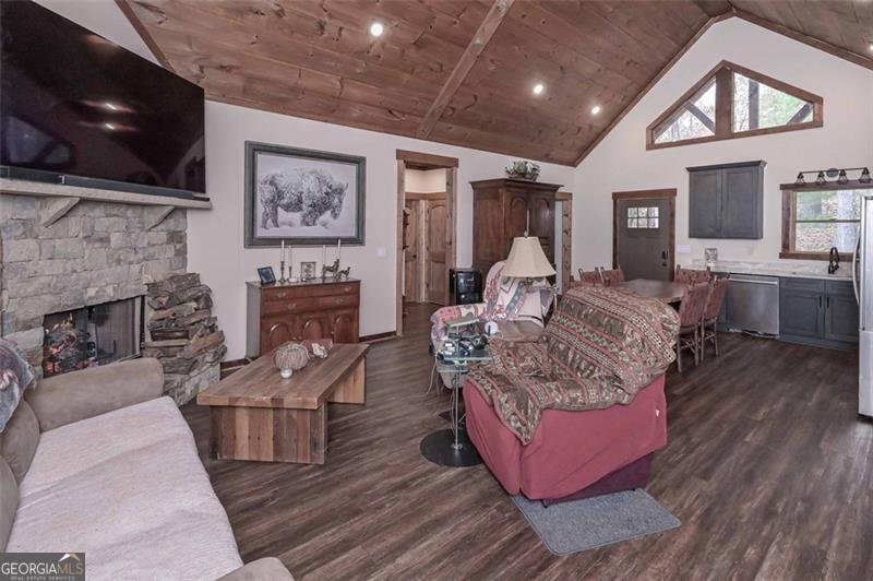 110 RIDGECREST Ellijay - 22