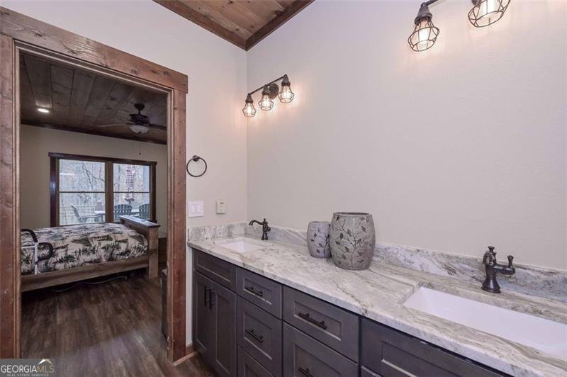 110 RIDGECREST Ellijay - 23