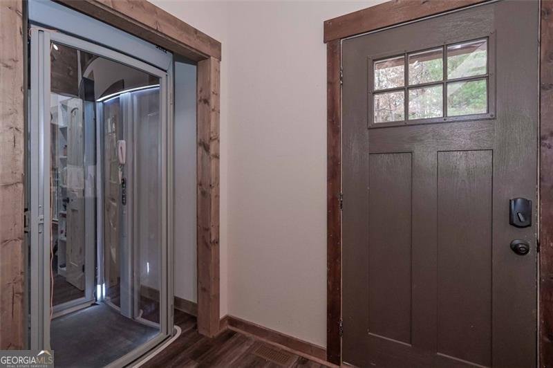 110 RIDGECREST Ellijay - 25