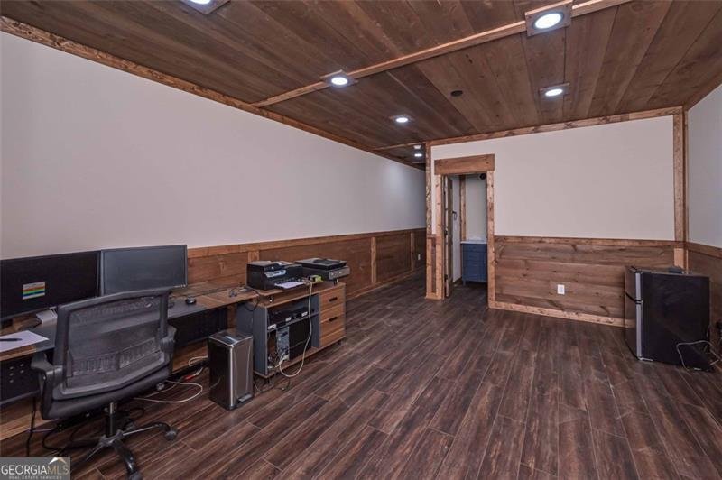 110 RIDGECREST Ellijay - 26