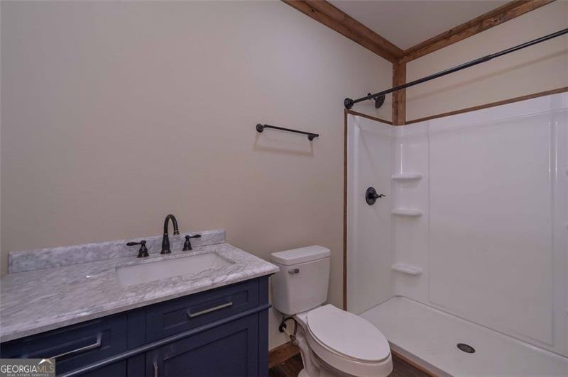 110 RIDGECREST Ellijay - 29