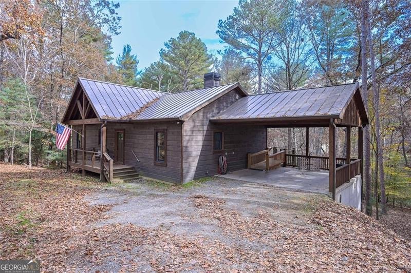 110 RIDGECREST Ellijay - 3