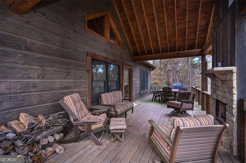 110 RIDGECREST Ellijay - 30