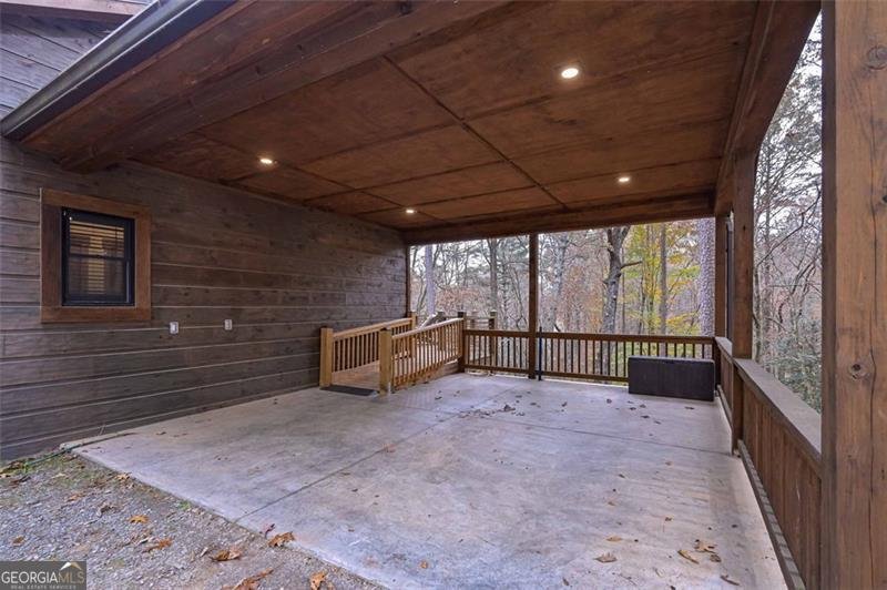 110 RIDGECREST Ellijay - 31