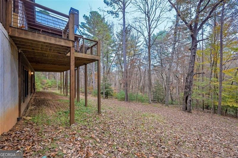 110 RIDGECREST Ellijay - 32