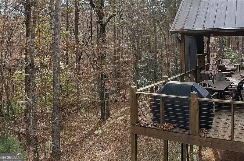 110 RIDGECREST Circle Ellijay - 34