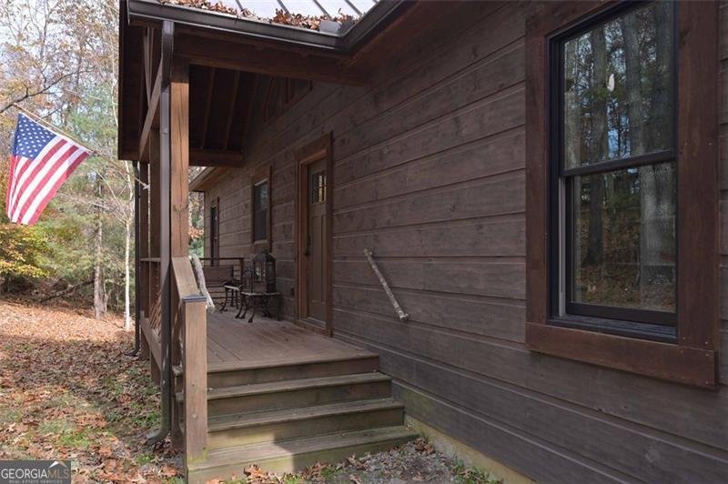 110 RIDGECREST Ellijay - 5