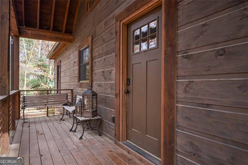 110 RIDGECREST Ellijay - 7