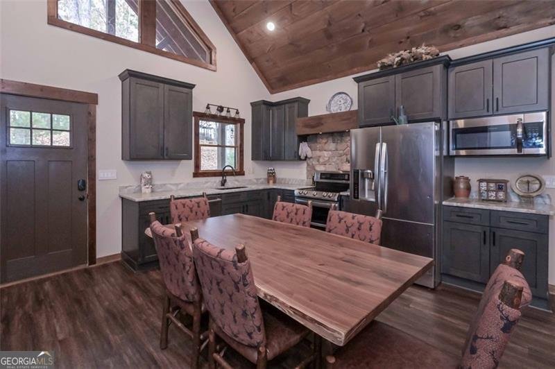 110 RIDGECREST Ellijay - 8