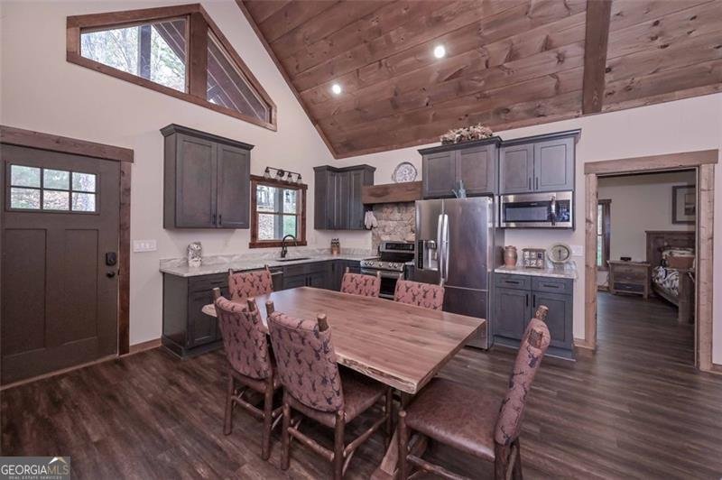 110 RIDGECREST Ellijay - 9