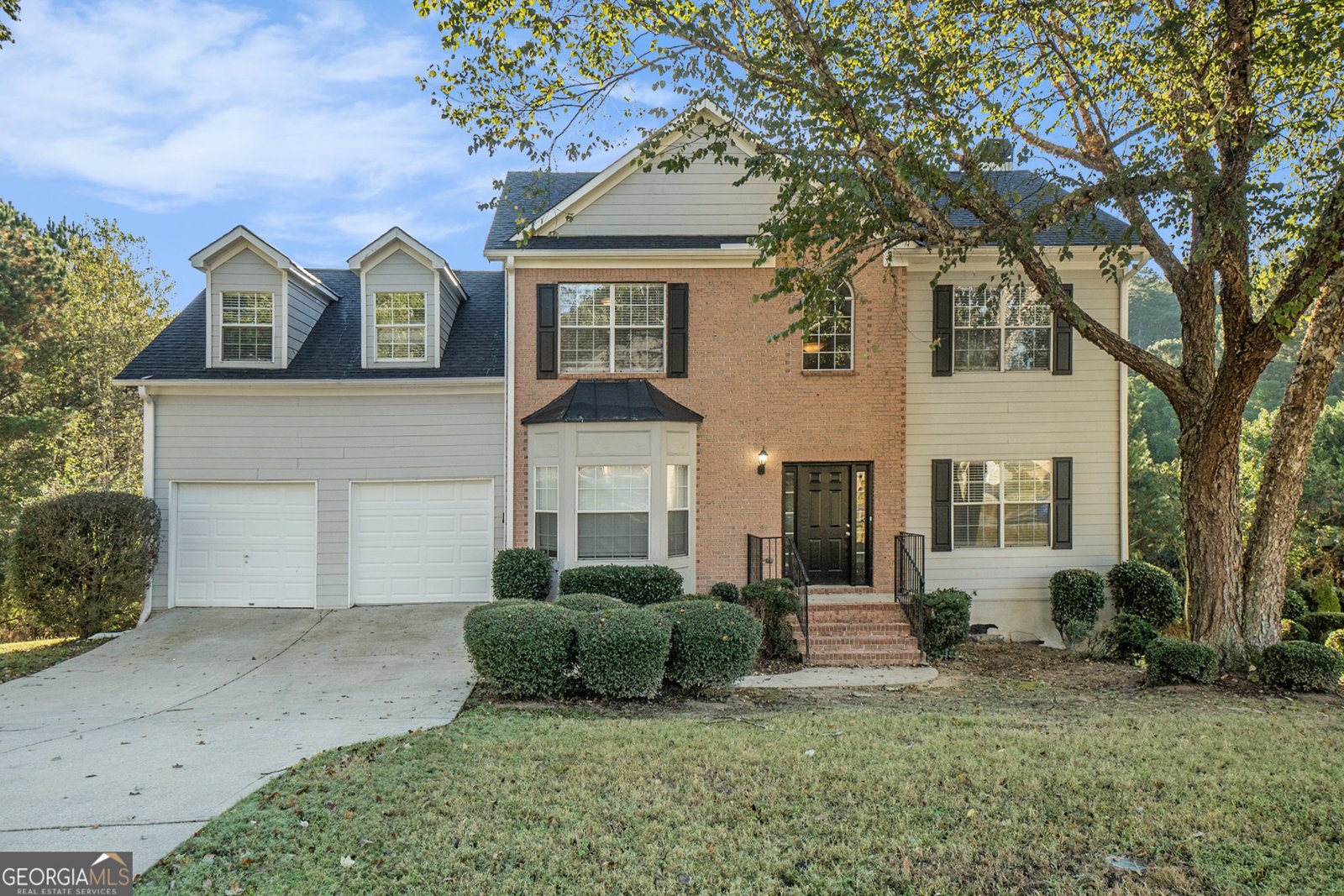 4395 Celebration Drive Atlanta - 1