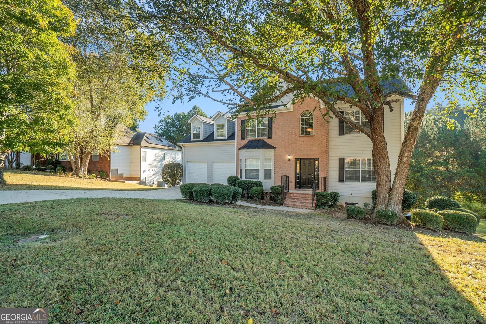 4395 Celebration Drive Atlanta - 2