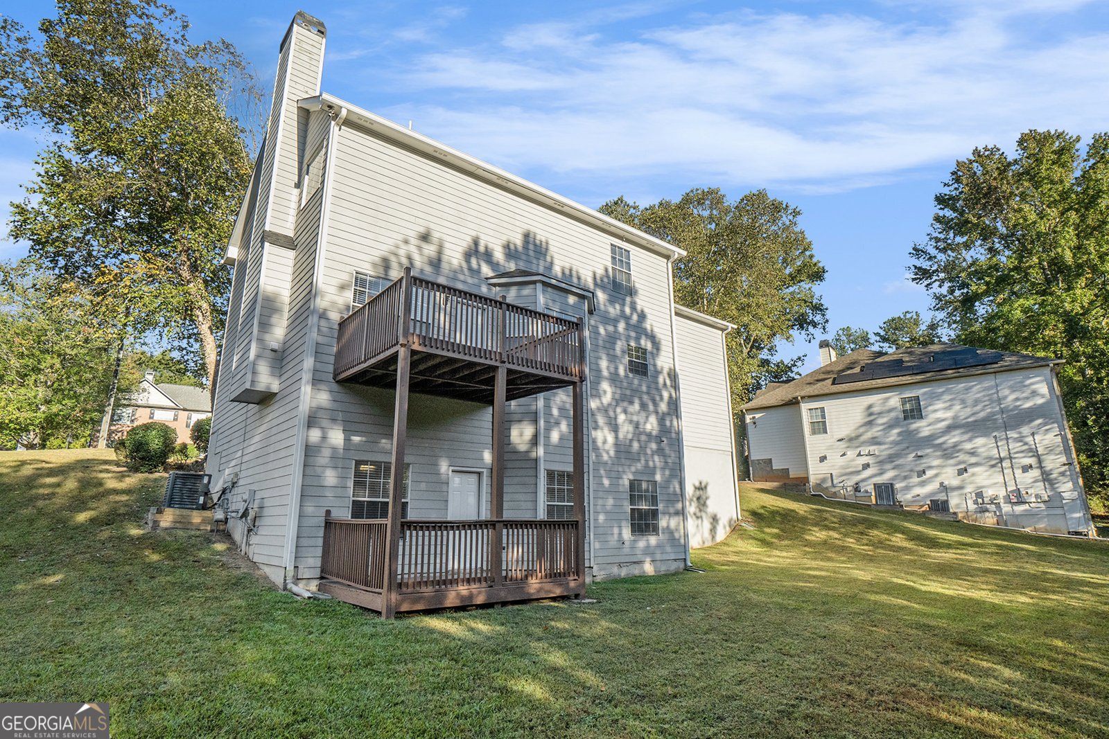 4395 Celebration Drive Atlanta - 25