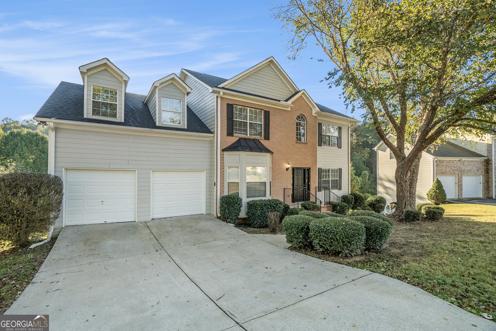 4395 Celebration Drive Atlanta - 3
